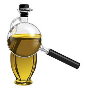 Olej arganowy w medycynie